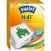 Swirl H 41 AirSpace Staubsaugerbeutel