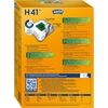 Swirl H 41 AirSpace Staubsaugerbeutel