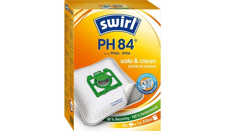  PH 84/4 MP PLUS GREEN DE20