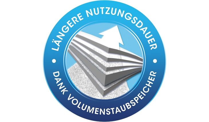 Swirl S 67 AirSpace Staubsaugerbeutel
