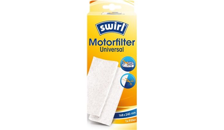 Swirl Motorfilter Universal