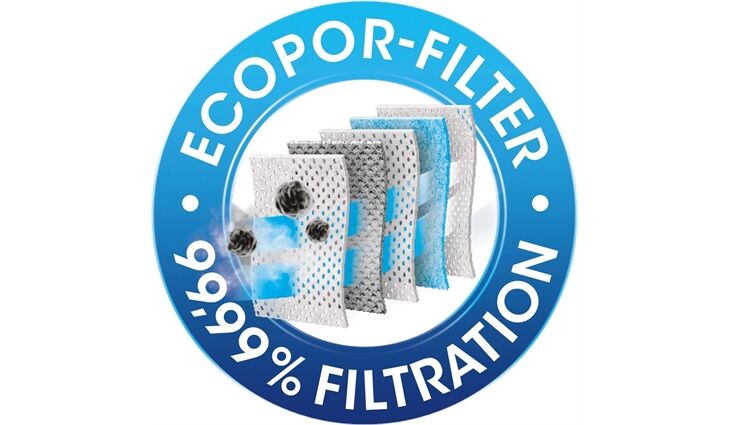 Swirl EIO 80 MP Plus