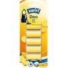 Swirl Deo Sticks Citrus