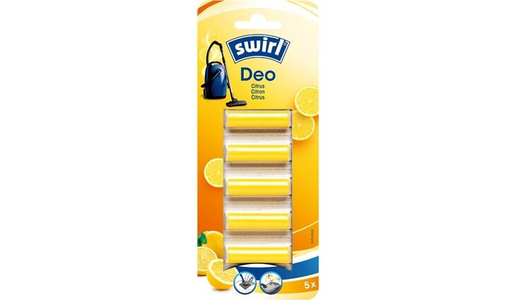 Swirl Deo Sticks Citrus