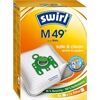 Swirl M 49 MP Plus AirSpace Staubsaugerbeutel
