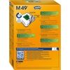 Swirl M 49 MP Plus AirSpace Staubsaugerbeutel