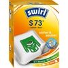 Swirl S 73 AirSpace Staubsaugerbeutel