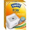Swirl R 36/4 MP PLUS GREEN