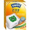 Swirl Z 113 MP Plus AirSpace
