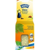 Swirl Deo Perlen Kühler Sommerregen
