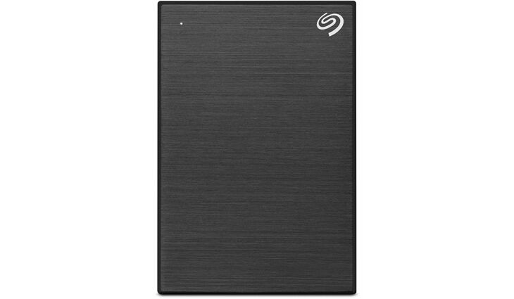 Seagate One Touch HDD 2,5" (2TB)