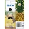 Epson 604 (3,4ml)