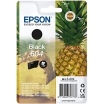 Epson 604 (3,4ml)