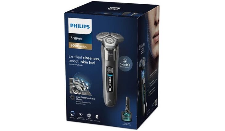 Philips S8697/55 Series 8000