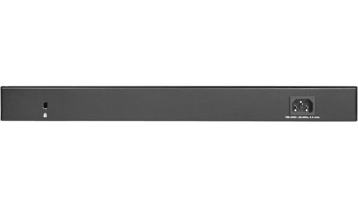 Netgear GS348PP 48-Port