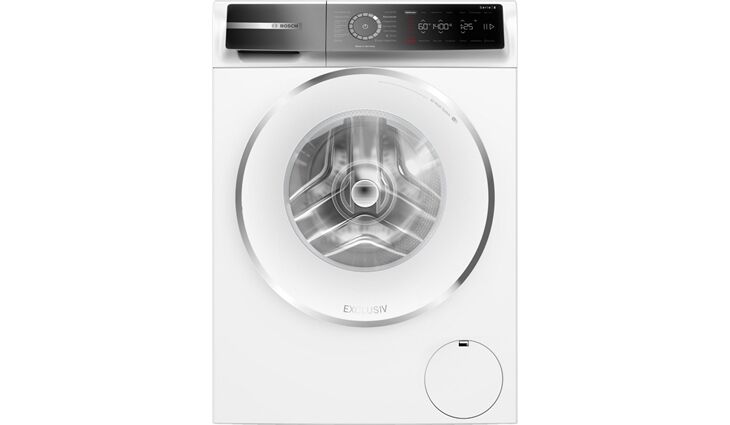 Bosch WGB244090 SelectLine