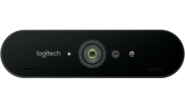 Logitech Brio 4K Stream Edition