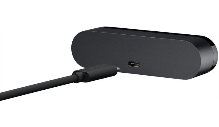 Logitech Brio 4K Stream Edition