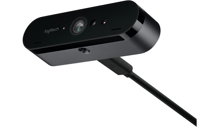 Logitech Brio 4K Stream Edition