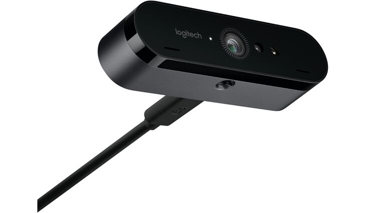 Logitech Brio 4K Stream Edition