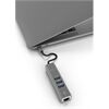 TerraTec Connect C2 USB Type-C Adapter