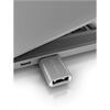 TerraTec Connect C1 USB Type-C Adapter