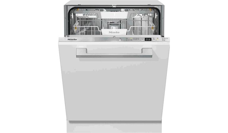 Miele G 5350 SCVi Active Plus