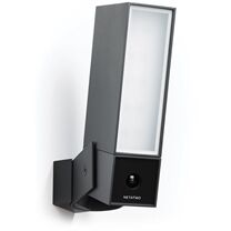 Netatmo Smarte Außenkamera