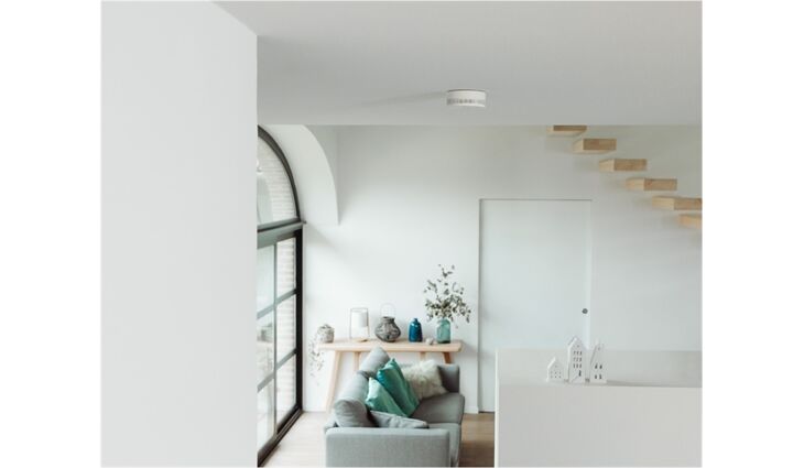 Netatmo Smarter Rauchmelder