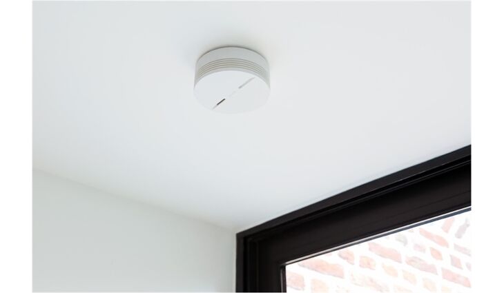 Netatmo Smarter Rauchmelder