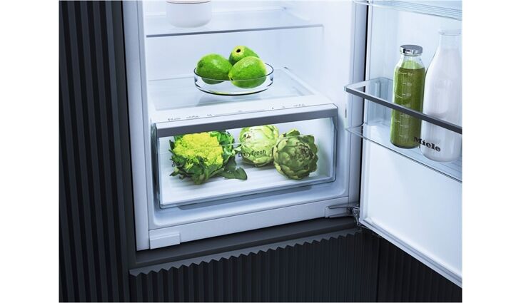 Miele K 7118 D