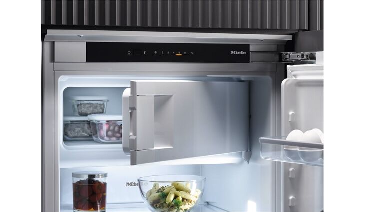 Miele K 7118 D