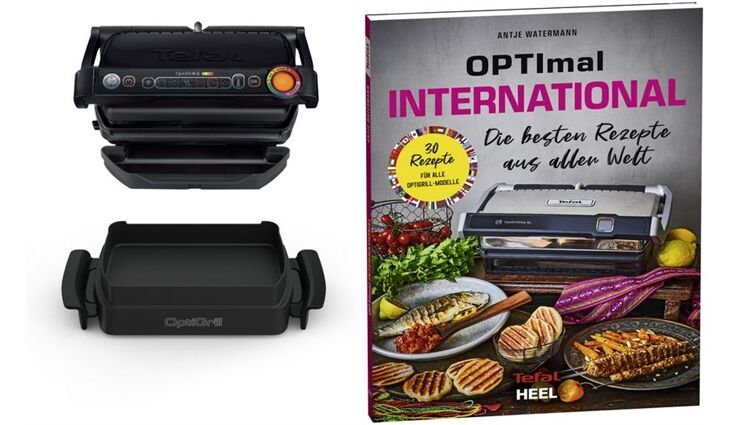 Tefal GC7148