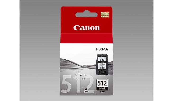Canon PG-512