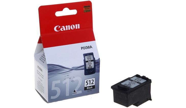 Canon PG-512