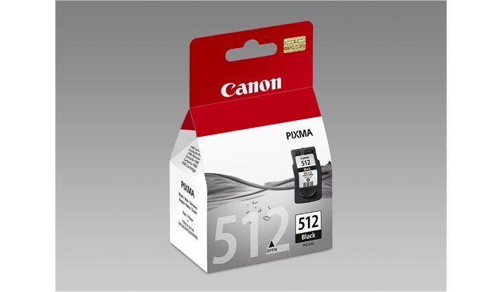 Canon PG-512
