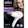 Braun Personal Care HD 180 Satin Hair Power Perfection solo