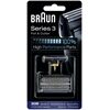 Braun Personal Care Kombipack 30 B