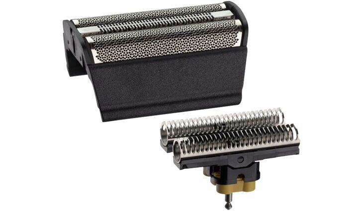 Braun Personal Care Kombipack 31 B