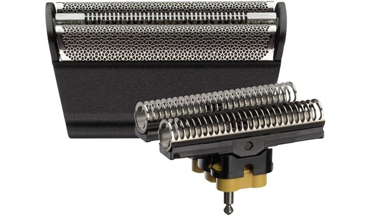 Braun Personal Care Kombipack 31 B