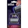 Braun Personal Care Kombipack 31 B