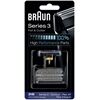 Braun Personal Care Kombipack 31 B