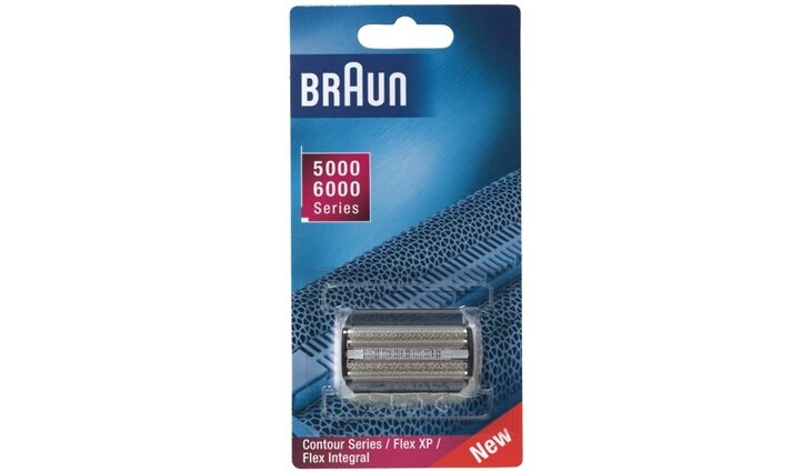 Braun Personal Care Kombipack 31 B