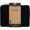 Vivanco Universal Neopren Notebook Sleeve BEN 13 - 14 Zoll