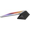 Hama TC Fold Cl. Stift iPad 10.2 19/20Schwarz