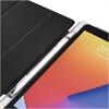 Hama TC Fold Cl. Stift iPad 10.2 19/20Schwarz