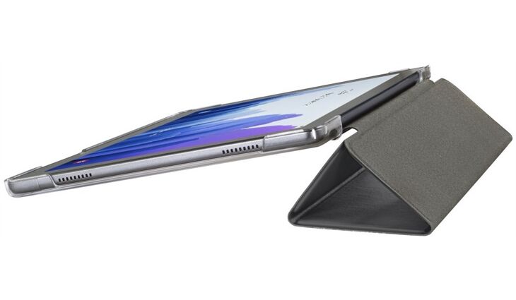 Hama TC Fold Clear SaGaTab A8 10.5