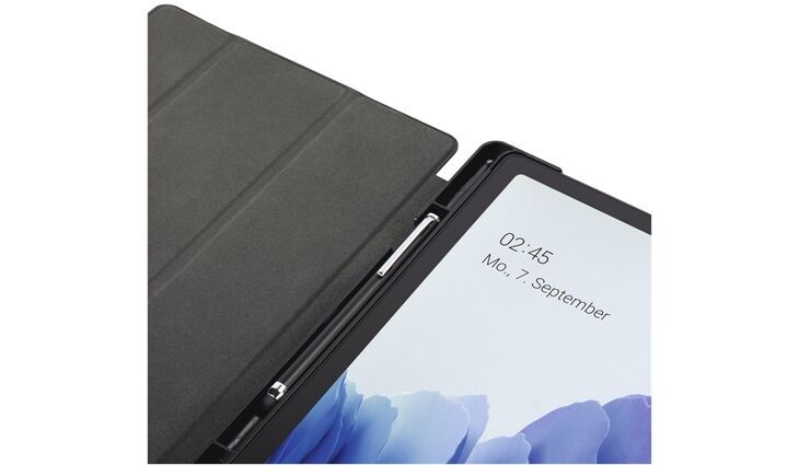 Hama TC Fold m. Stiftf. SaGaTab A8