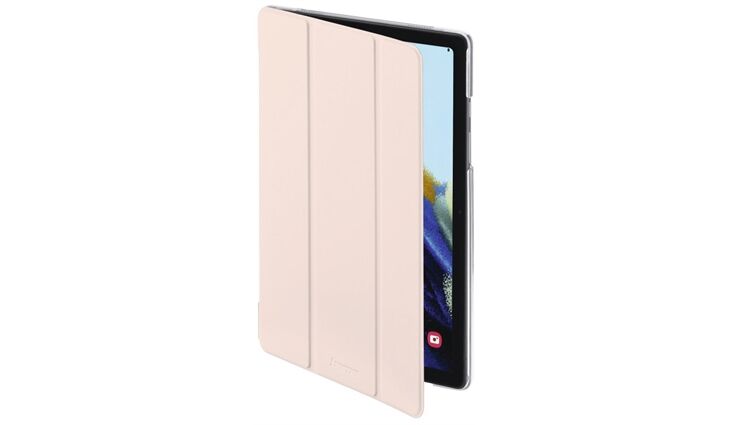 Hama TC Fold Clear SaGaTab A8 10.5