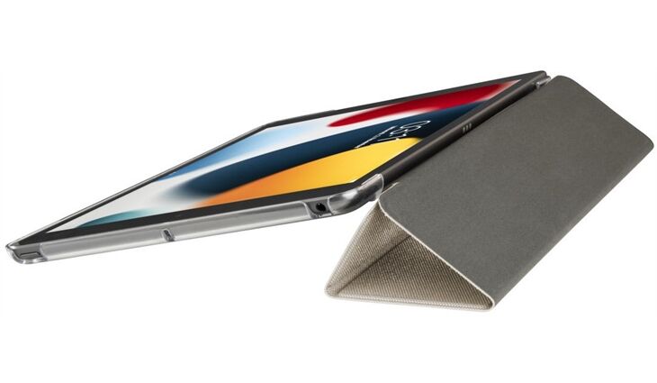 Hama TC Terra iPad 10.2 19/20/21